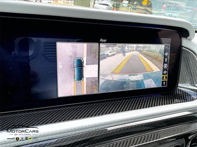 2021 Mercedes-Benz Brabus G 63 AMG® Base