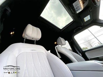 2021 Mercedes-Benz Brabus G 63 AMG® Base