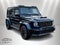 2021 Mercedes-Benz Brabus G 63 AMG® Base