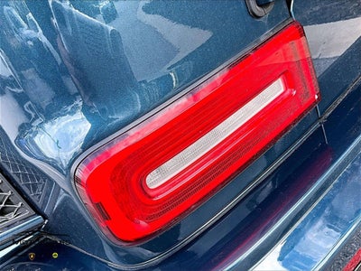 2021 Mercedes-Benz Brabus G 63 AMG® Base