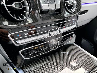 2021 Mercedes-Benz Brabus G 63 AMG® Base