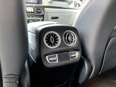 2021 Mercedes-Benz Brabus G 63 AMG® Base