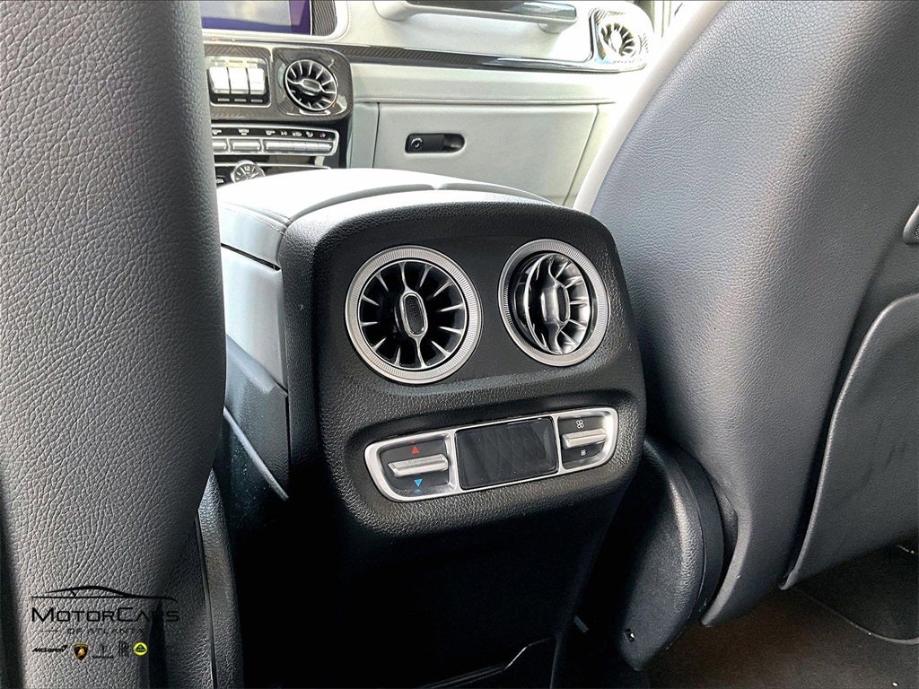 2021 Mercedes-Benz Brabus G 63 AMG® Base