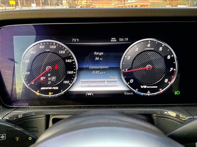 2023 Mercedes-Benz G-Class G 63 AMG® ...Exclusive Interior Package!!!