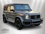 2023 Mercedes-Benz G-Class G 63 AMG® ...Exclusive Interior Package!!!