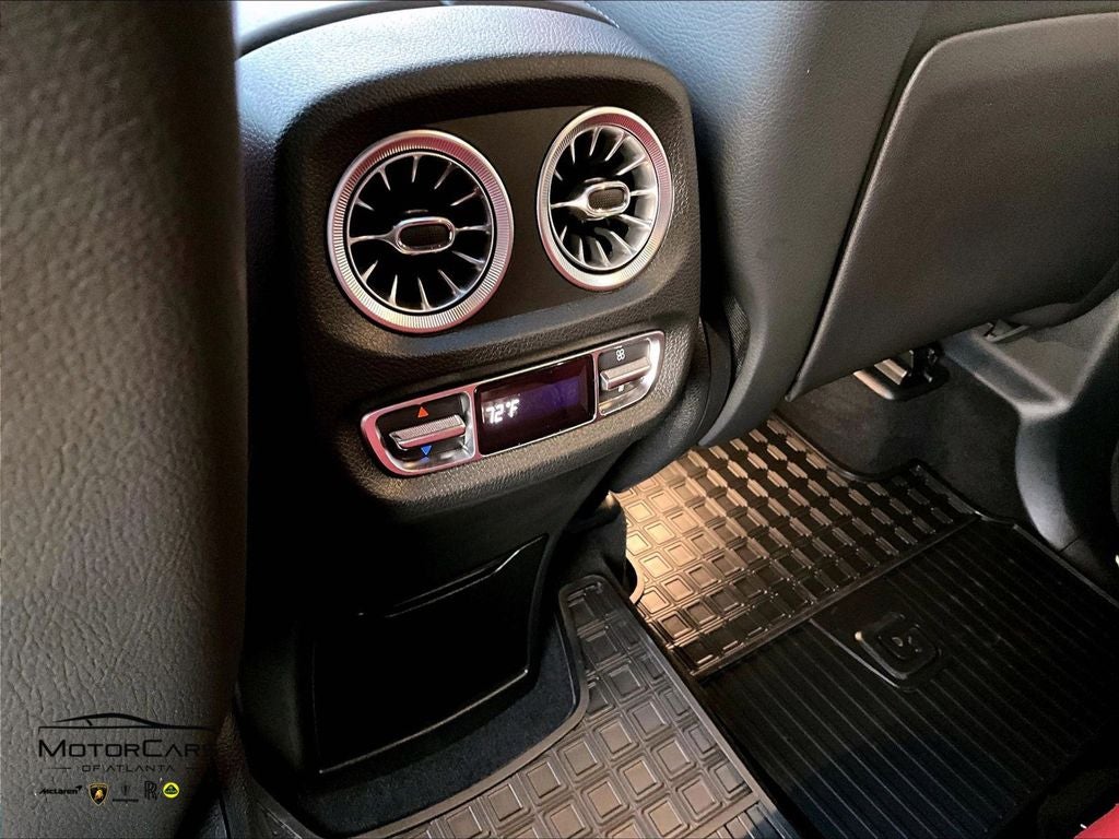 2023 Mercedes-Benz G-Class G 63 AMG® ...Exclusive Interior Package!!!