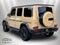 2021 Mercedes-Benz G-Class G 63 AMG® ...MANUFAKTUR Desert Sand!!!