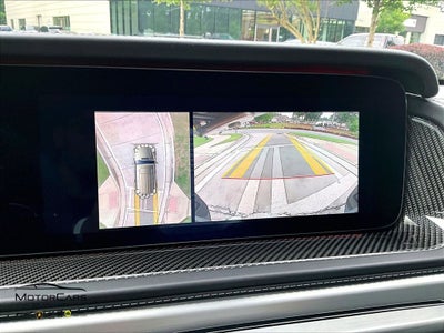 2021 Mercedes-Benz G-Class G 63 AMG® ...MANUFAKTUR Desert Sand!!!