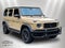 2021 Mercedes-Benz G-Class G 63 AMG® ...MANUFAKTUR Desert Sand!!!