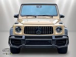2021 Mercedes-Benz G-Class G 63 AMG® ...MANUFAKTUR Desert Sand!!!
