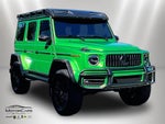 2023 Mercedes-Benz G-Class G 63 Squared ....Clean title!