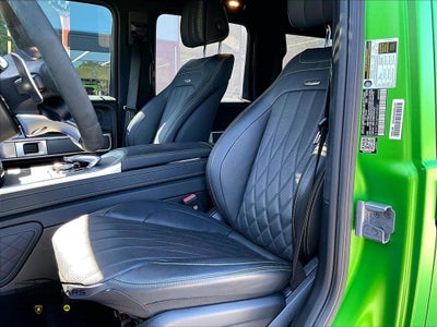2023 Mercedes-Benz G-Class G 63 Squared ....Clean title!