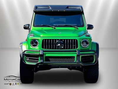 2023 Mercedes-Benz G-Class G 63 Squared ....Clean title!