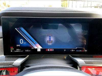 2023 BMW 7 Series 760i xDrive