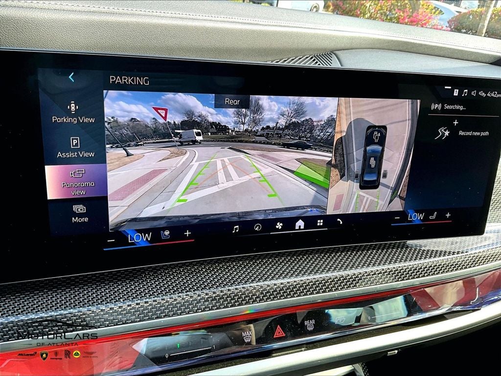 2023 BMW 7 Series 760i xDrive