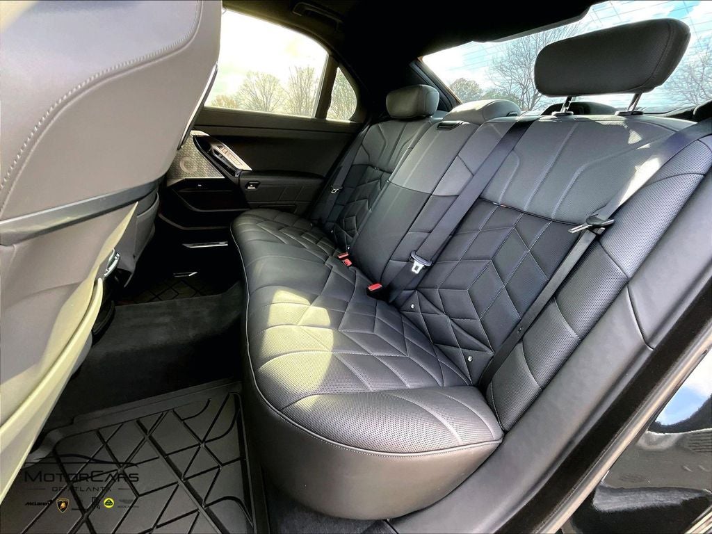 2023 BMW 7 Series 760i xDrive