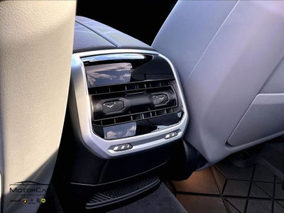 2023 BMW 7 Series 760i xDrive