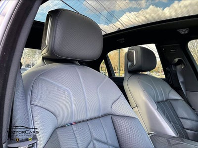 2023 BMW 7 Series 760i xDrive