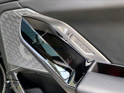 2023 BMW 7 Series 760i xDrive