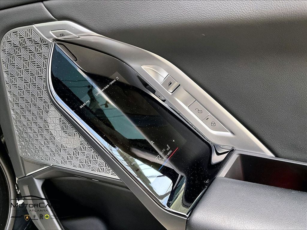 2023 BMW 7 Series 760i xDrive