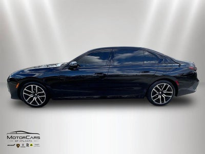 2023 BMW 7 Series 760i xDrive