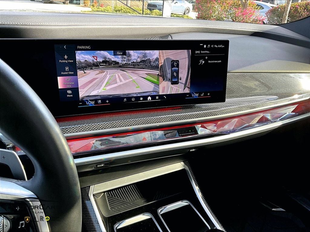 2023 BMW 7 Series 760i xDrive