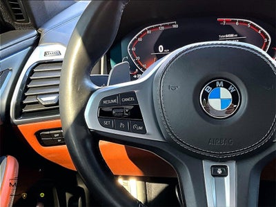 2020 BMW 8 Series 840i XDrive Gran Coupe!