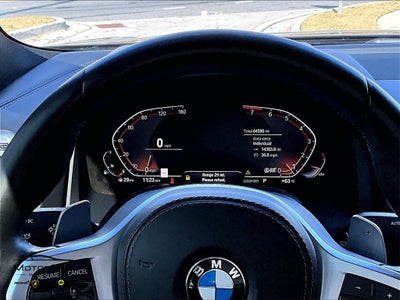 2020 BMW 8 Series 840i XDrive Gran Coupe!