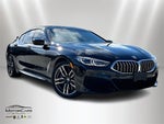 2020 BMW 8 Series 840i XDrive Gran Coupe!