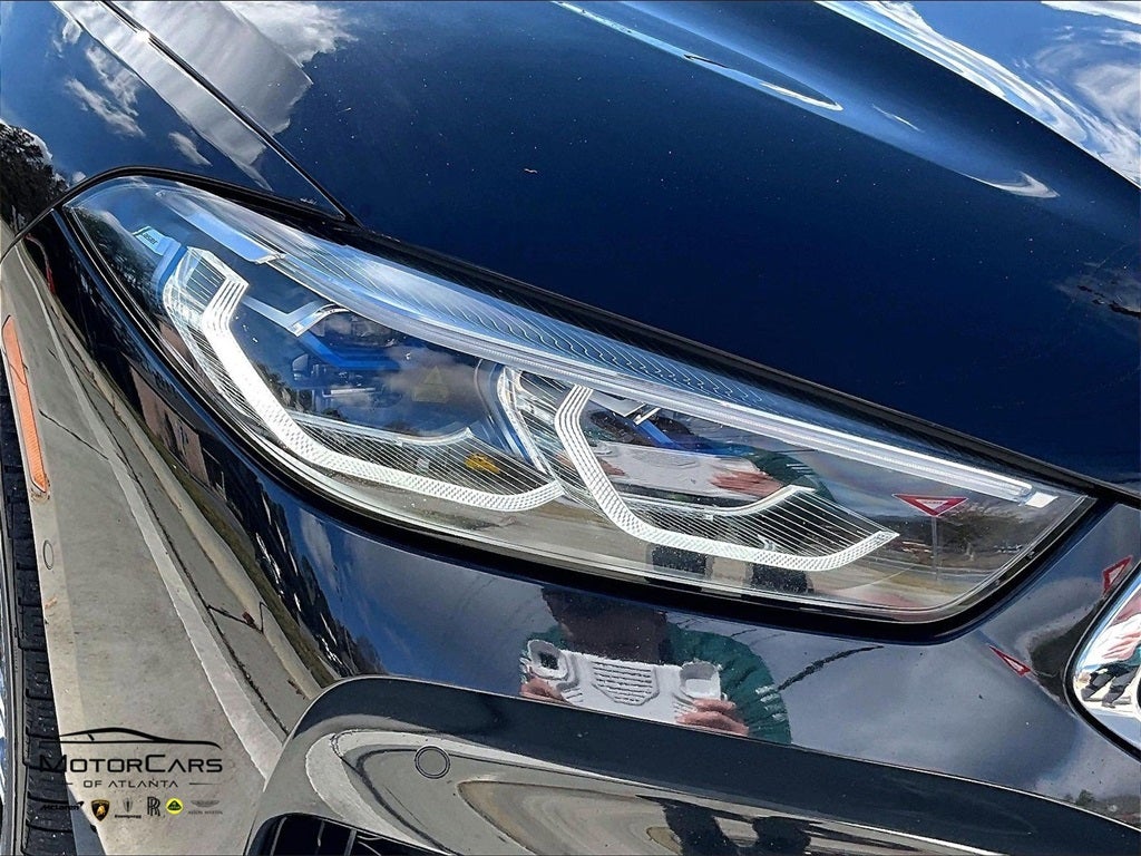 2020 BMW 8 Series 840i XDrive Gran Coupe!