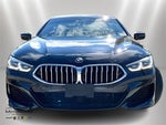 2020 BMW 8 Series 840i XDrive Gran Coupe!
