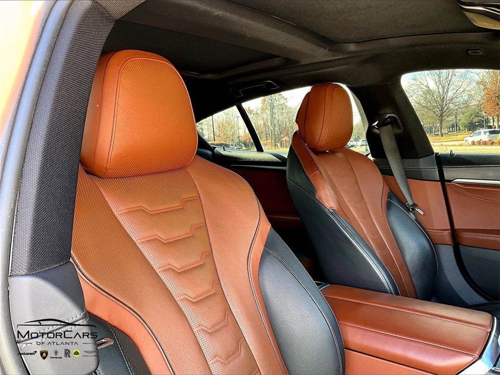 2020 BMW 8 Series 840i XDrive Gran Coupe!