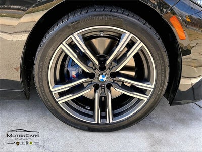 2020 BMW 8 Series 840i XDrive Gran Coupe!