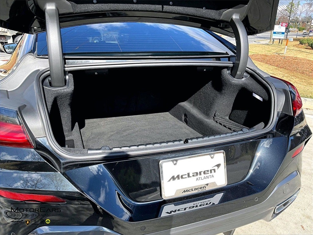 2020 BMW 8 Series 840i XDrive Gran Coupe!