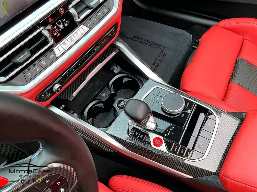 2023 BMW M4 Competition .....Dinan Stage 2 and CS Carbon!