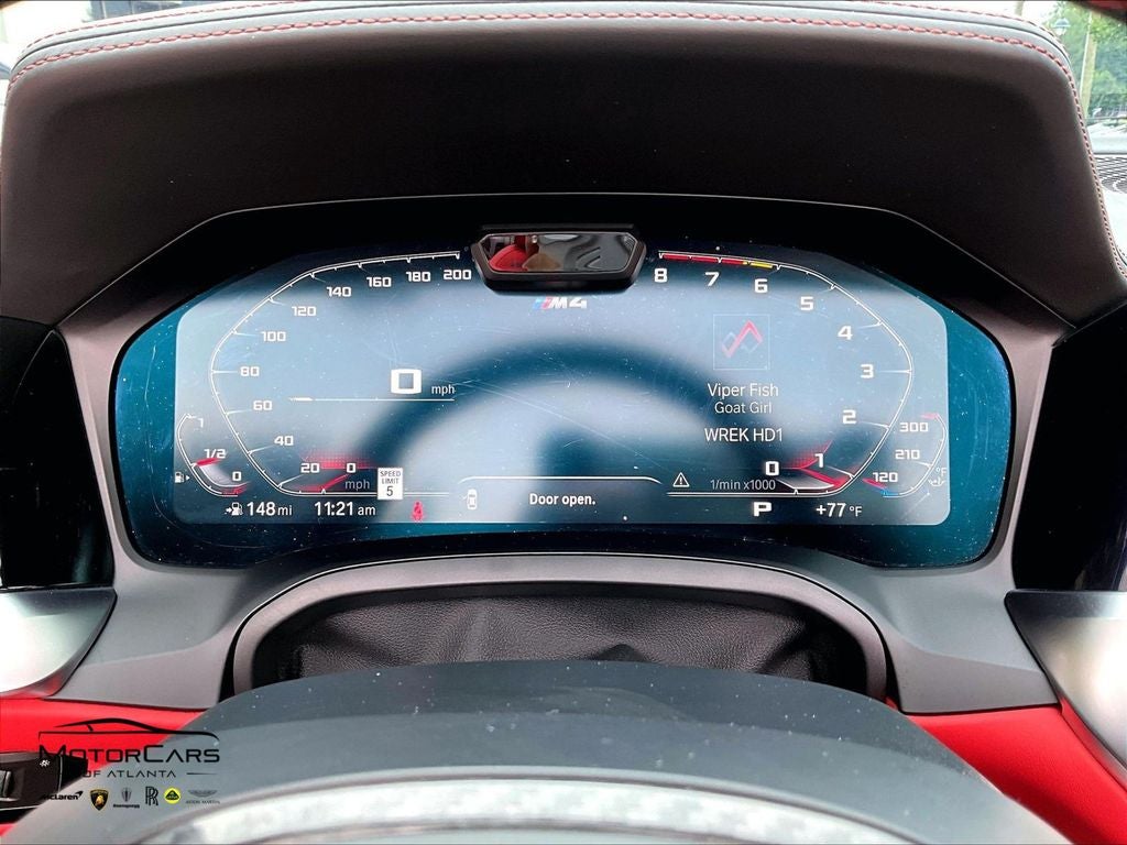 2023 BMW M4 Competition .....Dinan Stage 2 and CS Carbon!