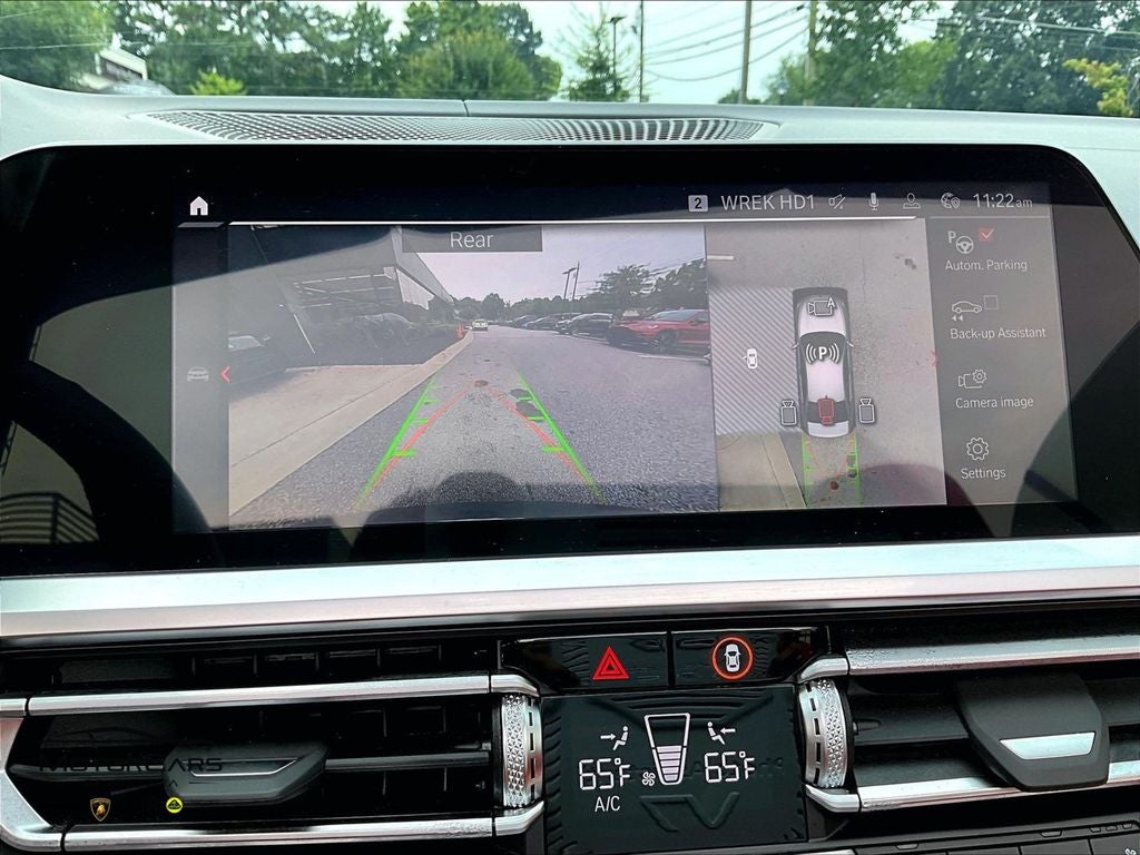 2023 BMW M4 Competition .....Dinan Stage 2 and CS Carbon!