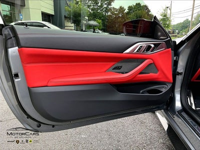 2023 BMW M4 Competition .....Dinan Stage 2 and CS Carbon!