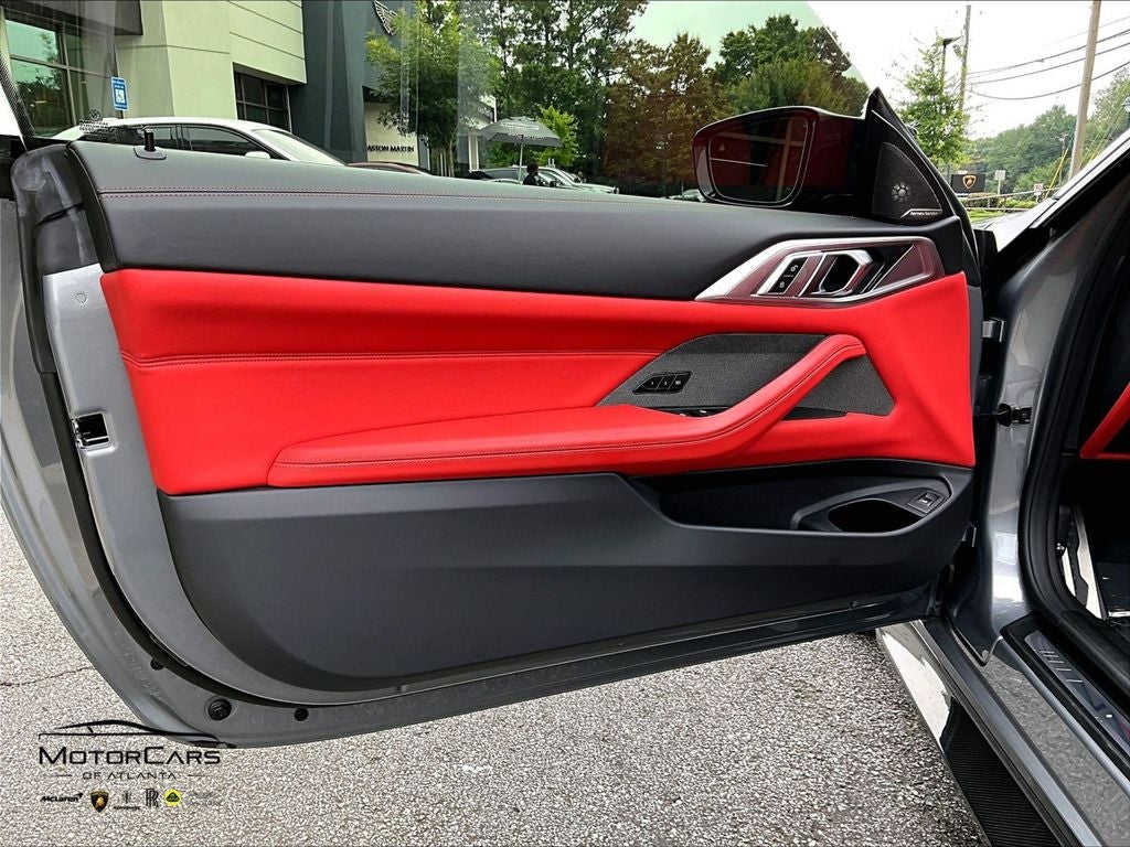 2023 BMW M4 Competition .....Dinan Stage 2 and CS Carbon!