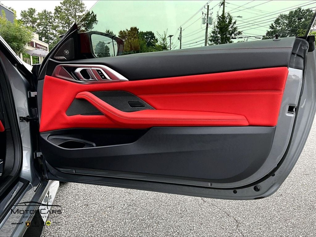 2023 BMW M4 Competition .....Dinan Stage 2 and CS Carbon!