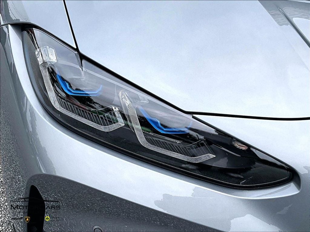 2023 BMW M4 Competition .....Dinan Stage 2 and CS Carbon!
