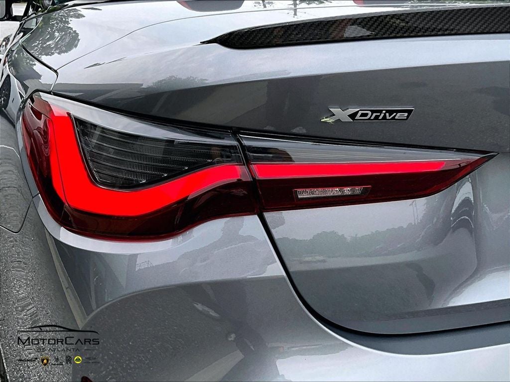 2023 BMW M4 Competition .....Dinan Stage 2 and CS Carbon!