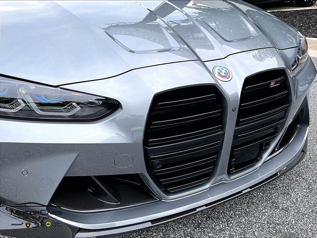 2023 BMW M4 Competition .....Dinan Stage 2 and CS Carbon!