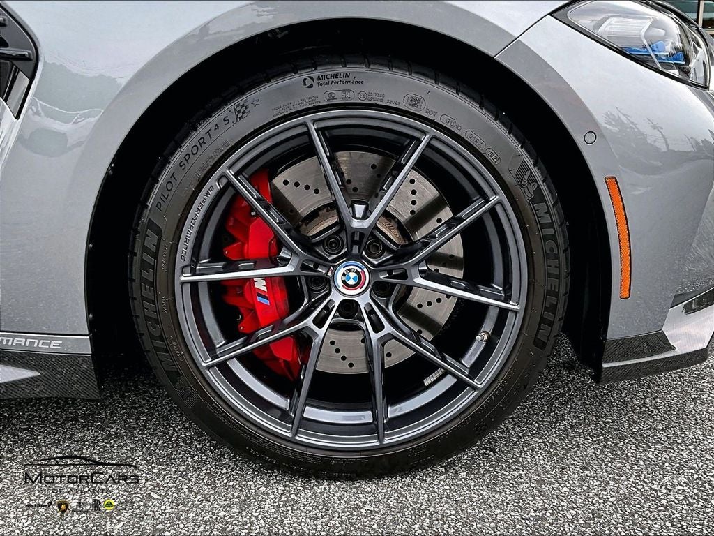 2023 BMW M4 Competition .....Dinan Stage 2 and CS Carbon!