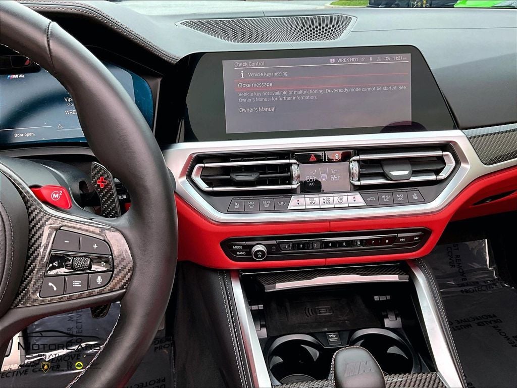 2023 BMW M4 Competition .....Dinan Stage 2 and CS Carbon!