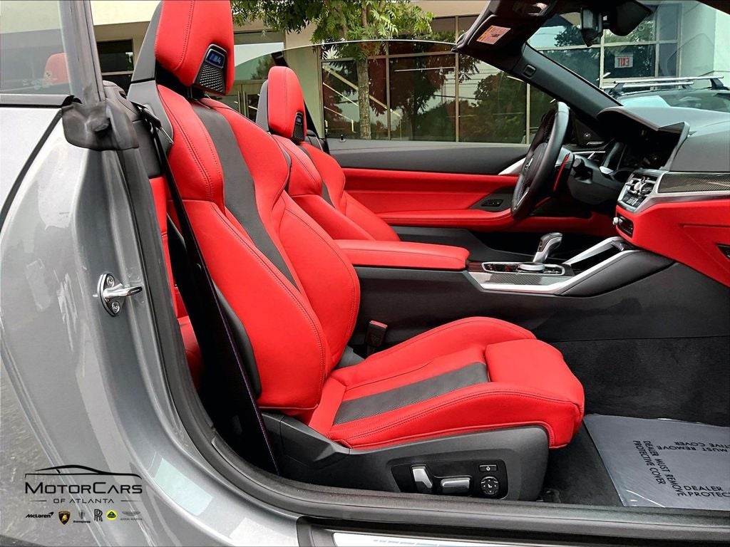 2023 BMW M4 Competition .....Dinan Stage 2 and CS Carbon!