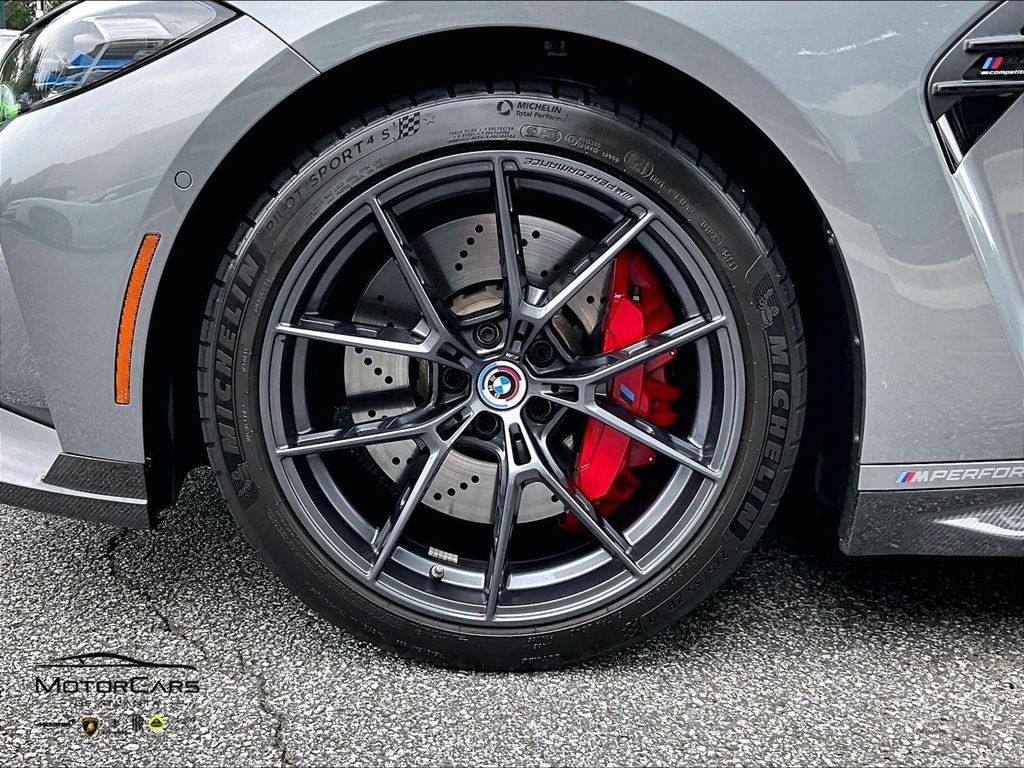 2023 BMW M4 Competition .....Dinan Stage 2 and CS Carbon!