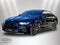 2023 BMW M5 ....Carbon Ceramic Brakes!