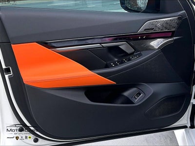 2025 BMW M5 ...M Carbon Package, CERAMIC BRAKES!!