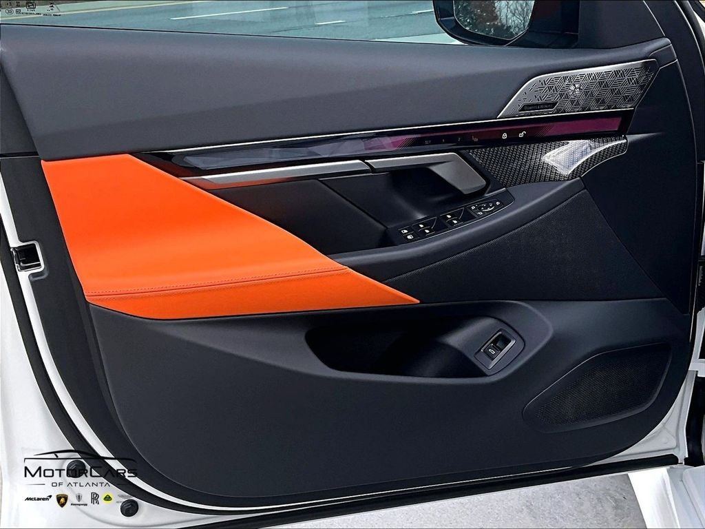 2025 BMW M5 ...M Carbon Package, CERAMIC BRAKES!!